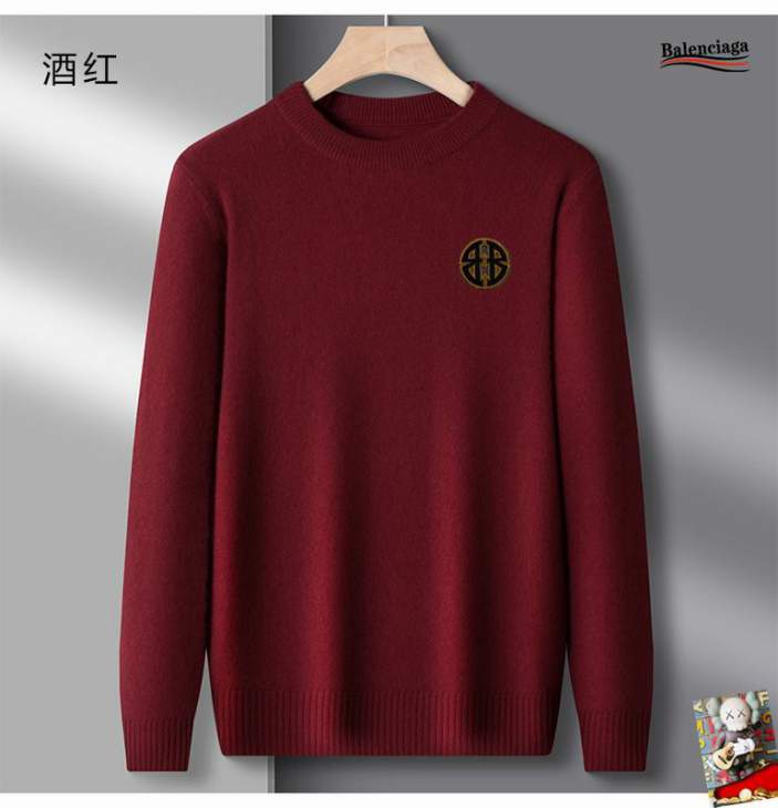 Picture of Balenciaga Sweaters _SKUBalenciagaM-3XL25tr12343493